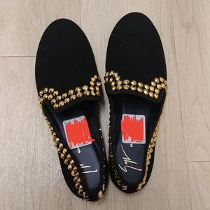 Giuseppe Zanotti shoes